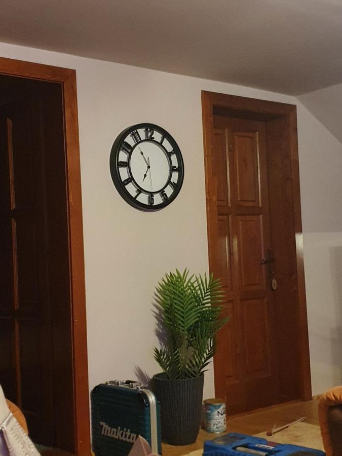Pensiunea Maros Izvoru Mureşului Zewnętrze zdjęcie